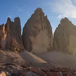 Dolomit-royal Lejlighed