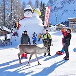 Dolomit-royal Sillian