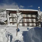 Dolomit-royal Sillian