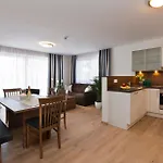 Lejlighed Dolomit-royal Sillian