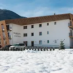 Dolomit-royal * Sillian