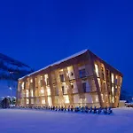 Dolomit-royal Apartman Sillian