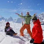 Lejlighed Dolomit-royal