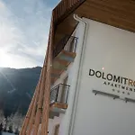 Lejlighed Dolomit-royal *