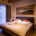 Lejlighed Dolomit-royal *