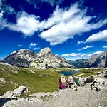 Dolomit-royal * Sillian