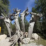 Dolomit-royal * Sillian