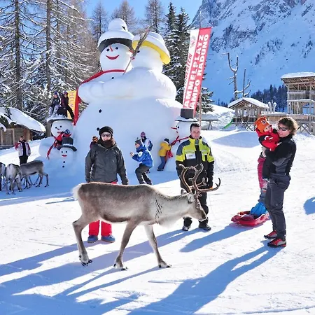 Dolomit-royal Sillian