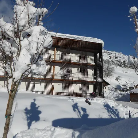 Dolomit-royal * Sillian