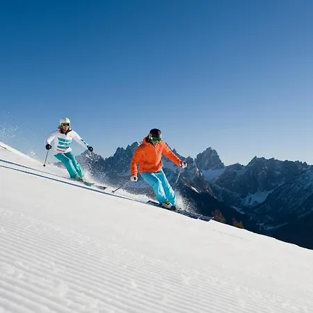 Dolomit-royal