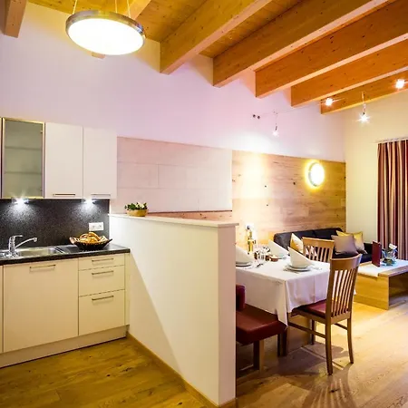 Apartamento Dolomit-royal Sillian