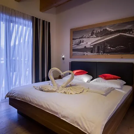 Dolomit-royal Sillian