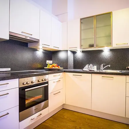 Dolomit-royal Apartamento