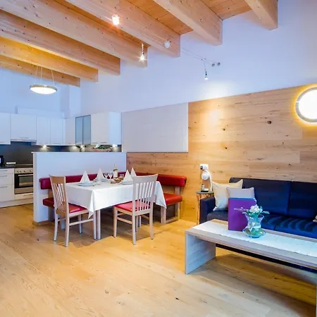 Dolomit-royal Apartamento *