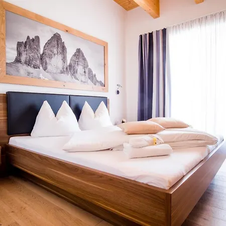 Dolomit-royal * Sillian