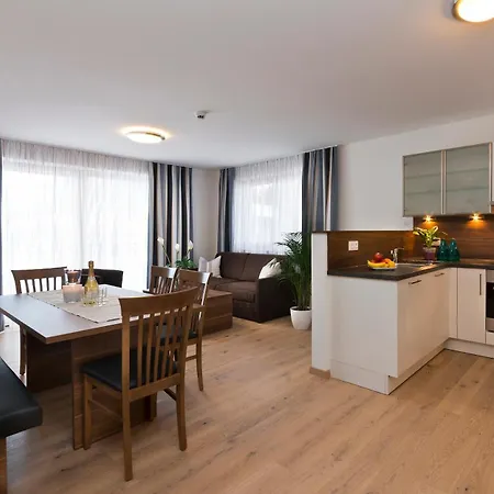 Apartment Dolomit-royal Sillian