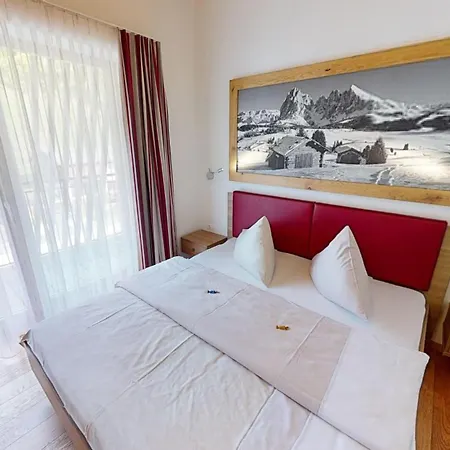 Dolomit-royal Apartamento Sillian
