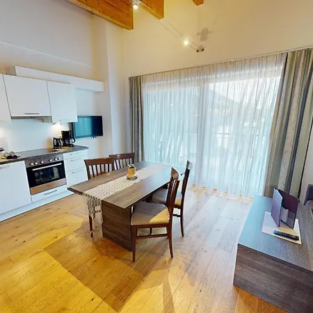 Dolomit-royal Apartment