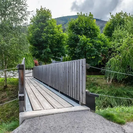 Dolomit-royal Apartamento *