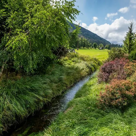 Apartamento Dolomit-royal *