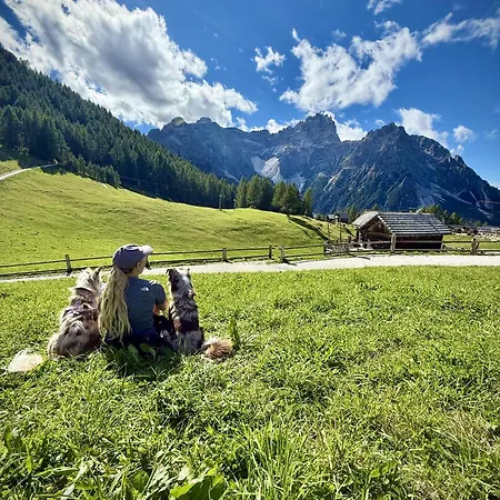 Apartment Dolomit-royal Sillian