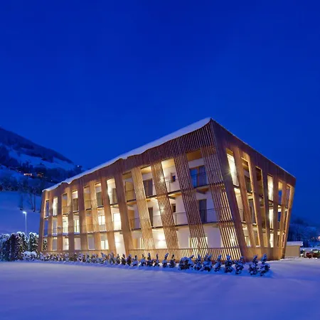 Dolomit-royal Apartamento Sillian