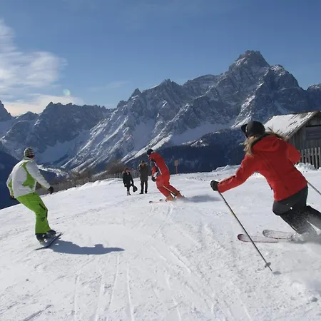 Dolomit-royal Sillian