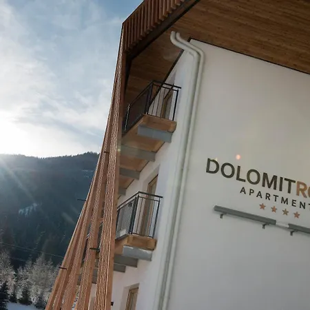 Apartment Dolomit-royal *