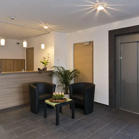 Apartamento Dolomit-royal