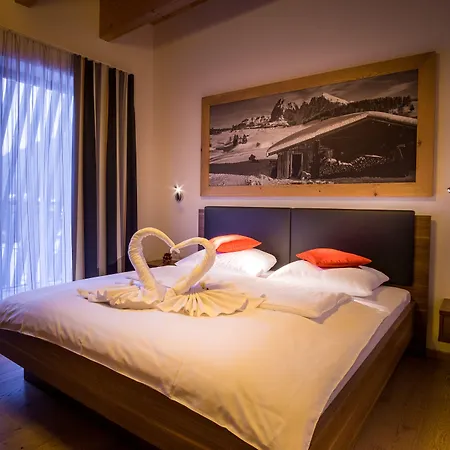 Apartamento Dolomit-royal *