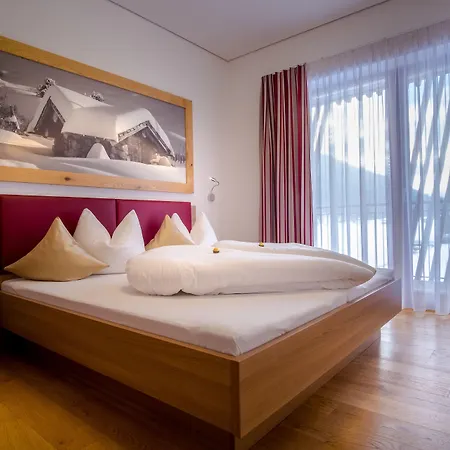 Apartamento Dolomit-royal