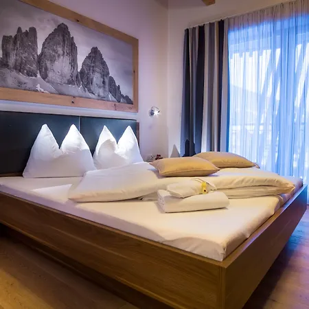 Dolomit-royal Sillian