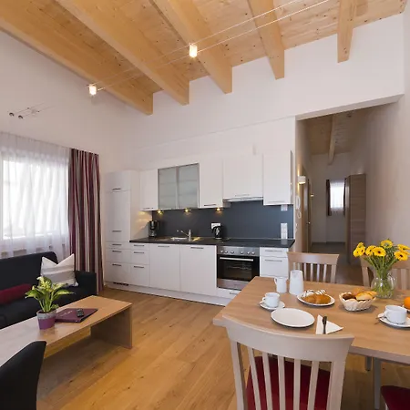 Apartment Dolomit-royal Sillian