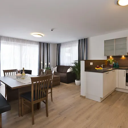 Dolomit-royal Apartamento