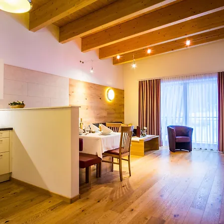 Apartment Dolomit-royal Sillian