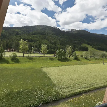 Dolomit-royal Apartamento *