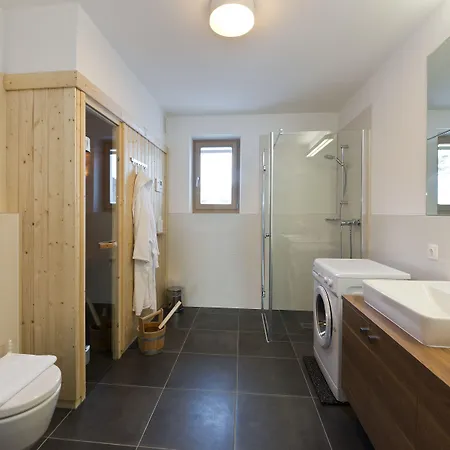 Dolomit-royal Apartamento