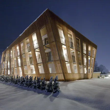 Dolomit-royal Apartamento *