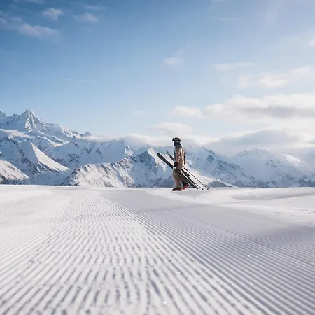 Dolomit-royal Sillian