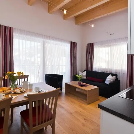 Dolomit-royal Apartamento *