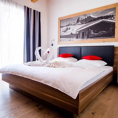 Dolomit-royal Apartment