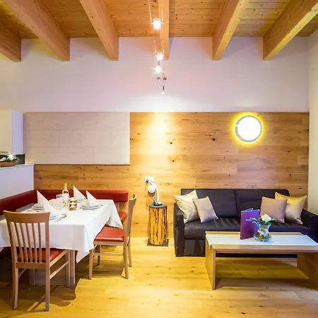 Apartamento Dolomit-royal Sillian
