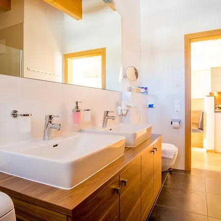 Apartamento Dolomit-royal Sillian