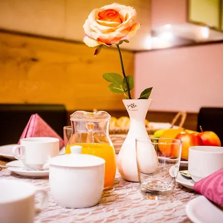 Dolomit-royal Apartamento *