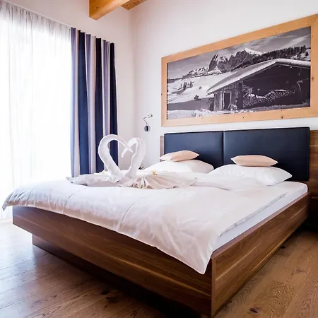 Dolomit-royal Apartamento Sillian