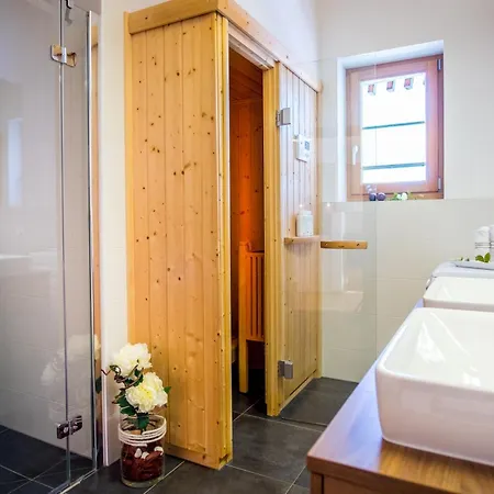 Apartamento Dolomit-royal *