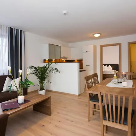 Dolomit-royal Apartamento