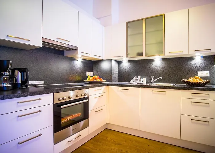 Dolomit-royal Apartamento