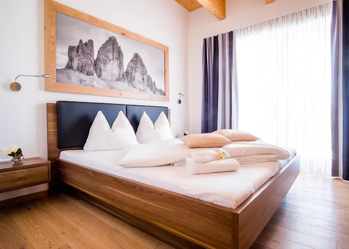 Dolomit-royal * Sillian