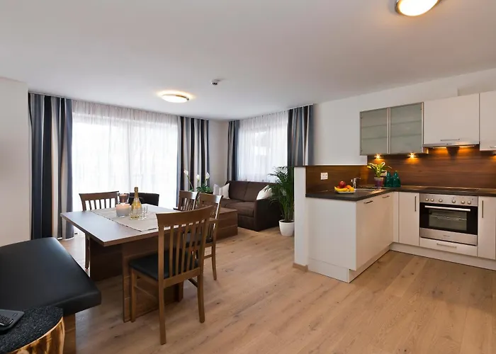 Apartamento Dolomit-royal Sillian